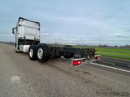 Scania S580 V8 NGS Full air | steering | park cool | a...