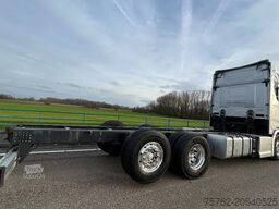 Scania S580 V8 NGS Full air | steering | park cool | a...