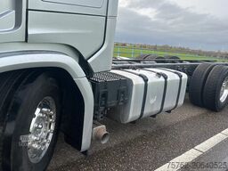 Scania S580 V8 NGS Full air | steering | park cool | a...