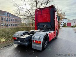Mercedes-Benz Actros 1855 V8 / Megaspace / Retarder / Eu5