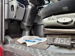 Mercedes-Benz Actros 1855 V8 / Megaspace / Retarder / Eu5