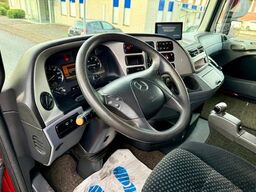 Mercedes-Benz Actros 1855 V8 / Megaspace / Retarder / Eu5