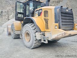 Caterpillar 972M XE