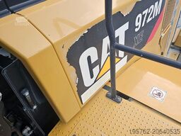 Caterpillar 972M XE
