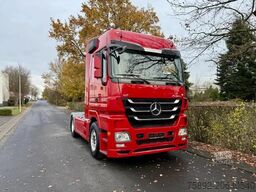 Mercedes-Benz Actros 1855 V8 / Megaspace / Retarder / Eu5