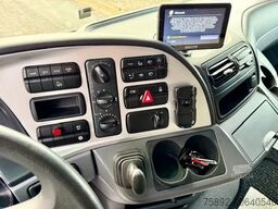 Mercedes-Benz Actros 1855 V8 / Megaspace / Retarder / Eu5