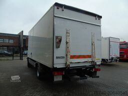 Mercedes-Benz Atego 1218 + MANUAL + LIFT