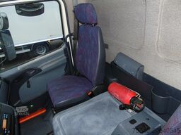 Mercedes-Benz Atego 1218 + MANUAL + LIFT