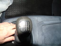 Mercedes-Benz Atego 1218 + MANUAL + LIFT