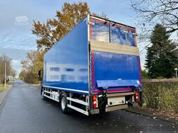 Mercedes-Benz Antos 1824 Carrier Supra 1150/Klima/Eu6/LBW