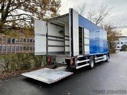 Mercedes-Benz Antos 1824 Carrier Supra 1150/Klima/Eu6/LBW