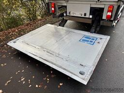 Mercedes-Benz Antos 1824 Carrier Supra 1150/Klima/Eu6/LBW