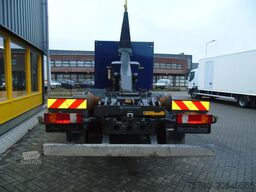 Mercedes-Benz Actros 2632 + PALFINGER + 6X2 + EURO 5