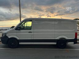 Volskwagen Crafter 4x4 4motion 177cv