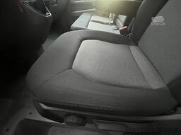 Volskwagen Crafter 4x4 4motion 177cv