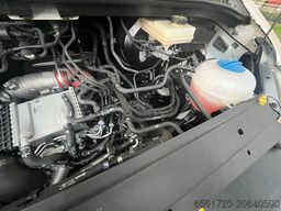 Volskwagen Crafter 4x4 4motion 177cv