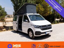 Volkswagen California Coast 2.0 TDI|2022 EURO 6 | Gewerblicher Anbieter
