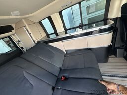 Mercedes Marco Polo 250d |2022| EURO 6| Automatico | Venditore professionale