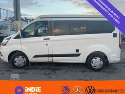 Ford Panama P10 Campervan|2022| Euro 6 | Venditore professionale