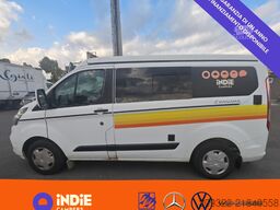 Ford Panama P10 Campervan|2022| Euro 6 | Venditore professionale