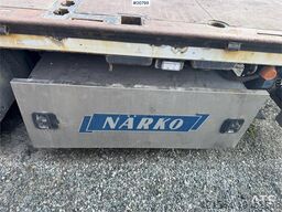 Närko Trailer.