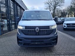Opel Movano Pritsche Schiebe Plane LBW LUFTFEDER TEMPO