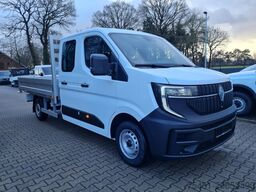 Opel Movano Pritsche Schiebe Plane LBW LUFTFEDER TEMPO