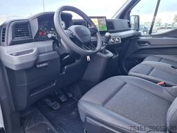 Opel Movano Pritsche Schiebe Plane LBW LUFTFEDER TEMPO