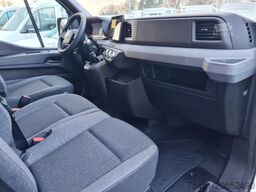 Opel Movano Pritsche Schiebe Plane LBW LUFTFEDER TEMPO