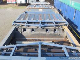 sicom casse mobili container coils da 20 piedi