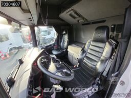 Scania S650 S 4X2 Retarder 2xTanks Leder Alcoa's Stand...