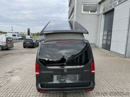 Mercedes-Benz Marco Polo 250 d 4MATIC HORIZON EDITION NAVI+LED
