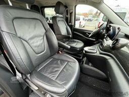 Mercedes-Benz Marco Polo 250 d 4MATIC HORIZON EDITION NAVI+LED