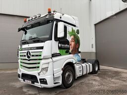 Mercedes-Benz Actros 1963