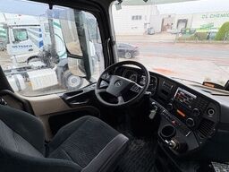 Mercedes-Benz Actros 1963