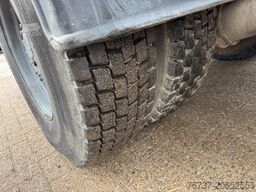 DAF 2300 **BELGIAN TRUCK-8000Ltr WATERTANK**