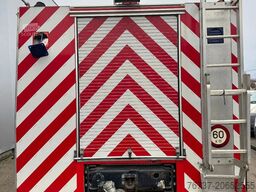 DAF 2300 **BELGIAN TRUCK-8000Ltr WATERTANK**