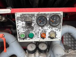 DAF 2300 **BELGIAN TRUCK-8000Ltr WATERTANK**