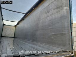 Kraker CF-Z Lifting Axle 92m3