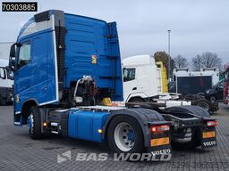 Volvo FH 420 4X2 VEB+ 2xTanks PTO