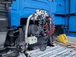 Volvo FH 420 4X2 VEB+ 2xTanks PTO