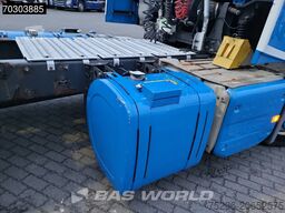 Volvo FH 420 4X2 VEB+ 2xTanks PTO