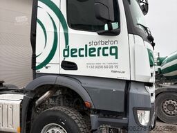 Mercedes-Benz Arocs 2045 AS