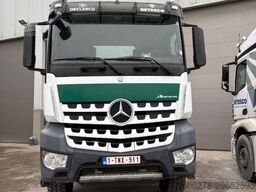 Mercedes-Benz Arocs 2045 AS