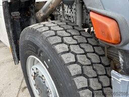 Mercedes-Benz Arocs 963-4-B