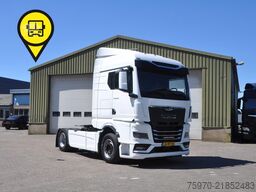 MAN TGX 18.510 4x2 GM 2023 291.208km