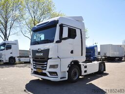 MAN TGX 18.510 4x2 GM 2023 291.208km