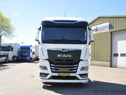 MAN TGX 18.510 4x2 GM 2023 291.208km