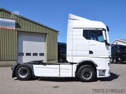 MAN TGX 18.510 4x2 GM 2023 291.208km