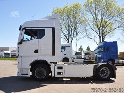 MAN TGX 18.510 4x2 GM 2023 291.208km